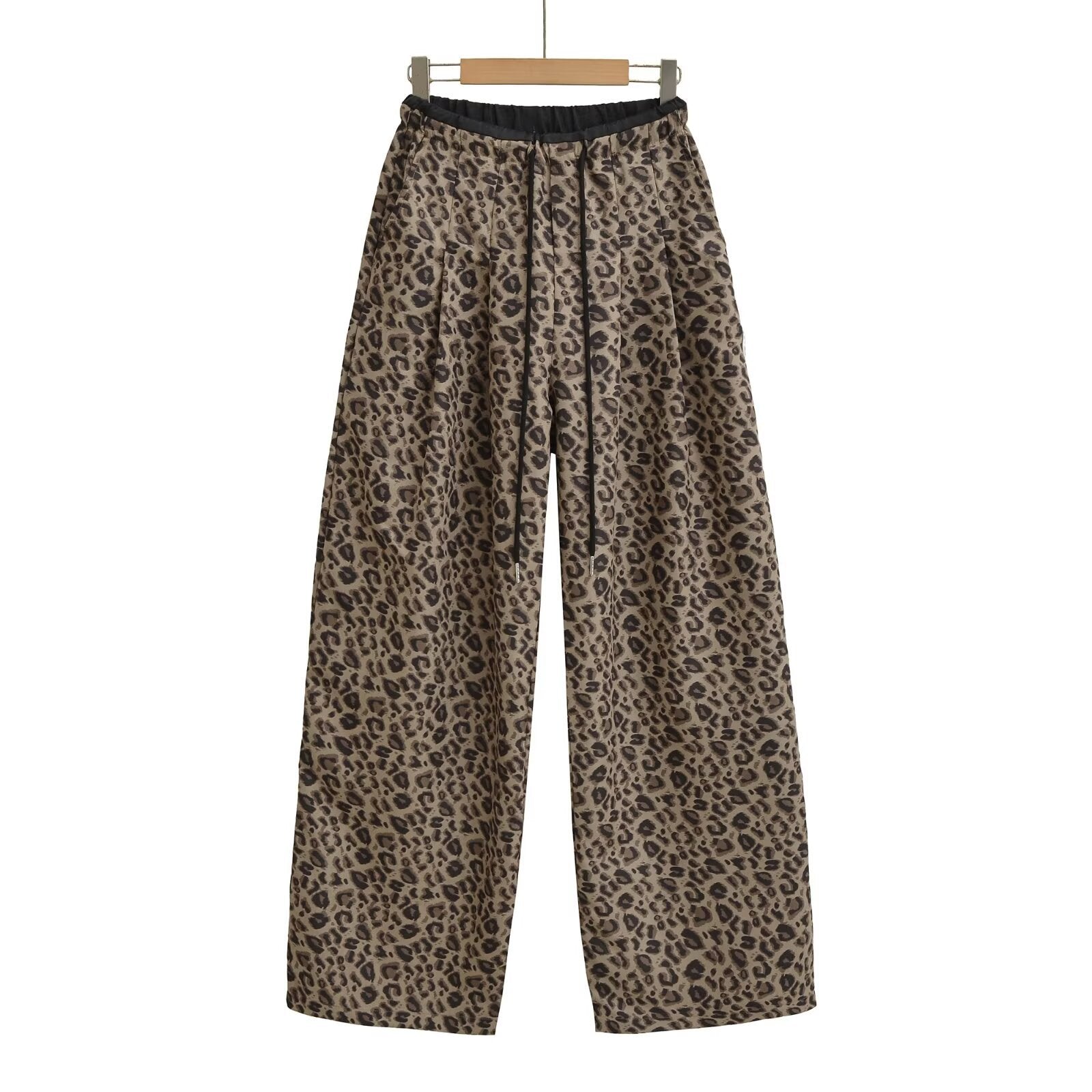 Leopard print