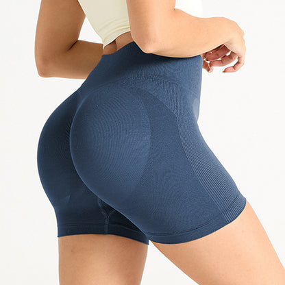 Sonvyra CloudSoft Seamless Sculpt Shorts