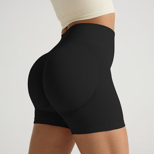 Sonvyra CloudSoft Seamless Sculpt Shorts