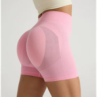 Peach Pink