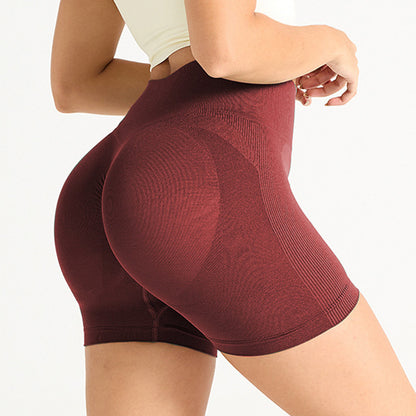 Sonvyra CloudSoft Seamless Sculpt Shorts