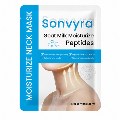 Sonvyra Neck Wrinkle Patch